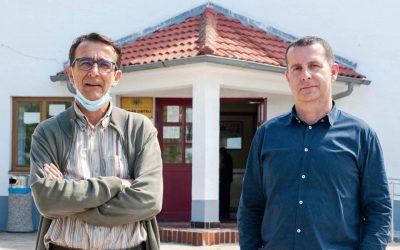 Marin Roman: ‘Potreban je veći senzibilitet za osobe s posebnim potrebama’